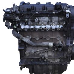 Motor g6dg, g6dd, g6da, g6db Ford Focus ii sedán (db_, fch, dh) 2.0 tdci