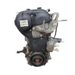 Motor qqdb, qqda, q7da Ford Focus ii turnier (da_, ffs, ds) 1.8