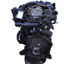 Motor g6dg, g6dd, g6da, g6db Ford Focus ii turnier (da_, ffs, ds) 2.0 tdci