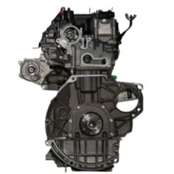 Motor sfda, sfdb, m2db, m2dc, m2da Ford Focus iii 1.0 ecoboost