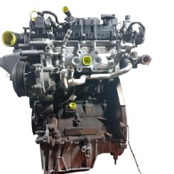 Motor m1dc, m1da, m1dd Ford Focus iii 1.0 ecoboost