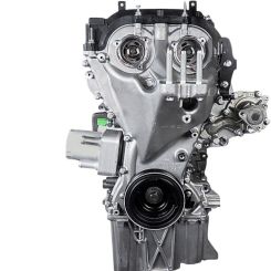 Motor m1dc, m1da, m1dd Ford Focus iii 1.0 ecoboost