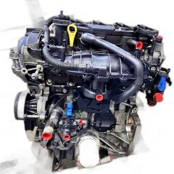Motor m1dc, m1da, m1dd Ford Focus iii 1.0 ecoboost