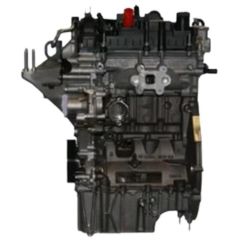 Motor sfda, sfdb, m2db, m2dc, m2da Ford Focus iii 1.0 ecoboost