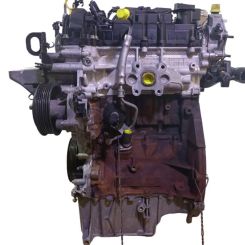Motor m1dc, m1da, m1dd Ford Focus iii 1.0 ecoboost