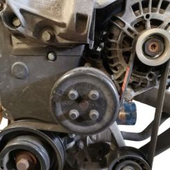 Motor xwda, xwde, xwdb, xwdc, xwdd Ford Focus iii 1.5 tdci