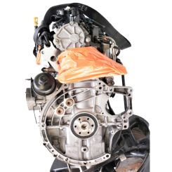 Motor xwda, xwde, xwdb, xwdc, xwdd Ford Focus iii 1.5 tdci