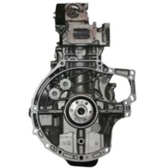 Motor xwda, xwde, xwdb, xwdc, xwdd Ford Focus iii 1.5 tdci