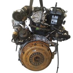 Motor xxdb, aeda Ford Focus iii 1.5 tdci econetic