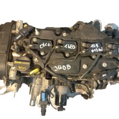 Motor jqda, jqdb, yuda Ford Focus iii 1.6 ecoboost
