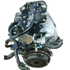Motor jtda, jtdb Ford Focus iii 1.6 ecoboost