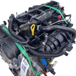 Motor jtda, jtdb Ford Focus iii 1.6 ecoboost