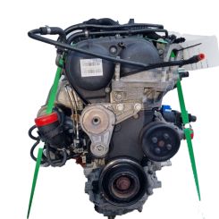 Motor jtda, jtdb Ford Focus iii 1.6 ecoboost