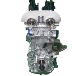 Motor jtda, jtdb Ford Focus iii 1.6 ecoboost