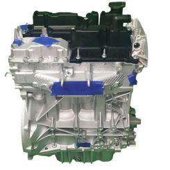 Motor jtda, jtdb Ford Focus iii 1.6 ecoboost