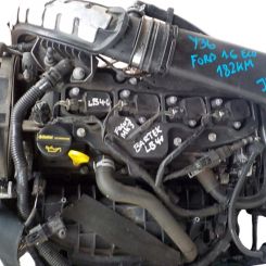Motor jtda, jtdb Ford Focus iii 1.6 ecoboost