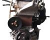 Ford Focus iii 1.6 flexifuel