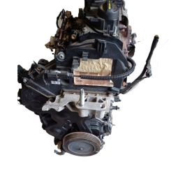Motor t1da, t1db Ford Focus iii 1.6 tdci