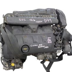 Motor t1da, t1db Ford Focus iii 1.6 tdci