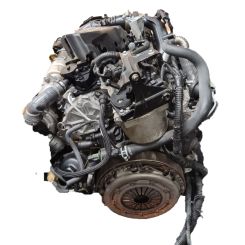 Motor t1da, t1db Ford Focus iii 1.6 tdci
