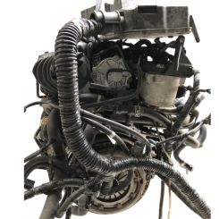 Motor t3da, t3db Ford Focus iii 1.6 tdci