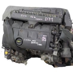 Motor t1da, t1db Ford Focus iii 1.6 tdci