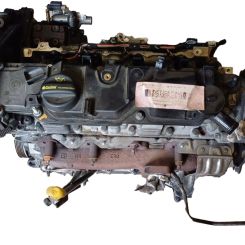 Motor t1da, t1db Ford Focus iii 1.6 tdci