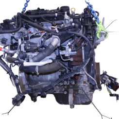 Motor t3da, t3db Ford Focus iii 1.6 tdci