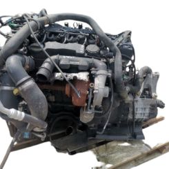 Motor ngda, ngdb Ford Focus iii 1.6 tdci econetic