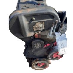 Motor iqda, iqdb, iqdc Ford Focus iii 1.6 ti