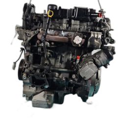 Motor iqda, iqdb, iqdc Ford Focus iii 1.6 ti