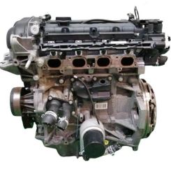 Motor iqda, iqdb, iqdc Ford Focus iii 1.6 ti