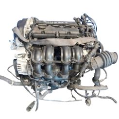 Motor iqda, iqdb, iqdc Ford Focus iii 1.6 ti