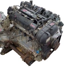 Motor pnda, pndd Ford Focus iii 1.6 ti