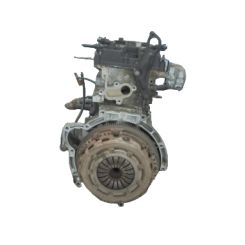 Motor iqda, iqdb, iqdc Ford Focus iii 1.6 ti