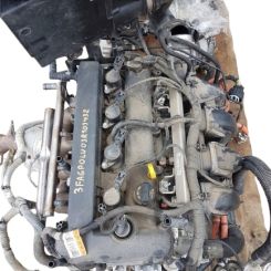 Motor r9db, r9dc, r9dd, r9da Ford Focus iii 2.0 st