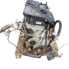 Motor r9db, r9dc, r9dd, r9da Ford Focus iii 2.0 st