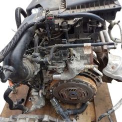 Motor r9db, r9dc, r9dd, r9da Ford Focus iii 2.0 st
