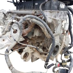 Motor r9db, r9dc, r9dd, r9da Ford Focus iii 2.0 st