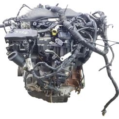 Motor txdb Ford Focus iii 2.0 tdci