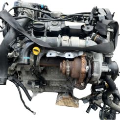 Motor xwda, xwde, xwdb, xwdc, xwdd Ford Focus iii furgoneta/hatchback 1.5 tdci