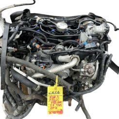 Motor xwda, xwde, xwdb, xwdc, xwdd Ford Focus iii furgoneta/hatchback 1.5 tdci