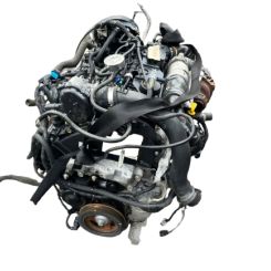 Motor xwda, xwde, xwdb, xwdc, xwdd Ford Focus iii furgoneta/hatchback 1.5 tdci
