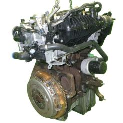 Motor sfda, sfdb, m2db, m2dc, m2da Ford Focus iii sedán 1.0 ecoboost