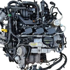 Motor sfda, sfdb, m2db, m2dc, m2da Ford Focus iii sedán 1.0 ecoboost