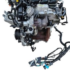 Motor sfda, sfdb, m2db, m2dc, m2da Ford Focus iii sedán 1.0 ecoboost