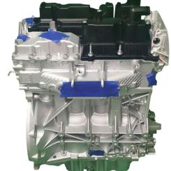 Motor jtda, jtdb Ford Focus iii sedán 1.6 ecoboost