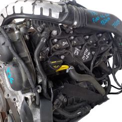 Motor jtda, jtdb Ford Focus iii sedán 1.6 ecoboost