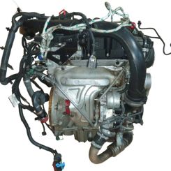 Motor jqda, jqdb, yuda Ford Focus iii sedán 1.6 ecoboost