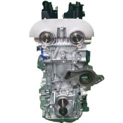 Motor jtda, jtdb Ford Focus iii sedán 1.6 ecoboost